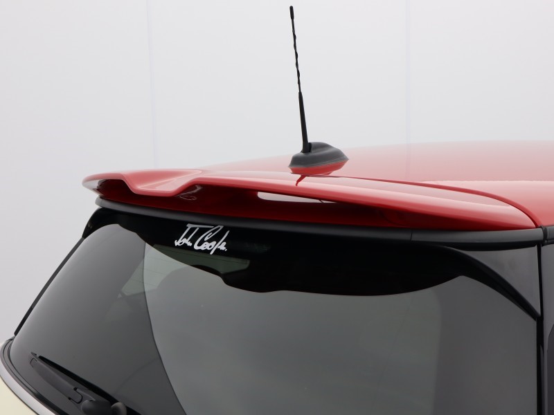 2018 (18) MINI HATCHBACK 2.0 John Cooper Works II 3dr 5310086