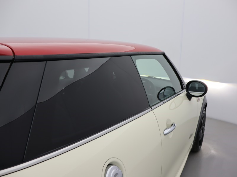 2018 (18) MINI HATCHBACK 2.0 John Cooper Works II 3dr 5310089