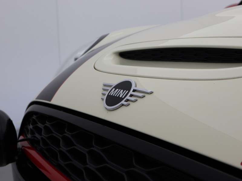 2018 (18) MINI HATCHBACK 2.0 John Cooper Works II 3dr 5310093