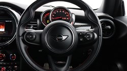 2018 (18) MINI HATCHBACK 2.0 John Cooper Works II 3dr 5310109