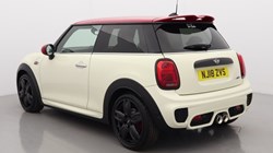 2018 (18) MINI HATCHBACK 2.0 John Cooper Works II 3dr 5310078