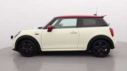 2018 (18) MINI HATCHBACK 2.0 John Cooper Works II 3dr 5310077