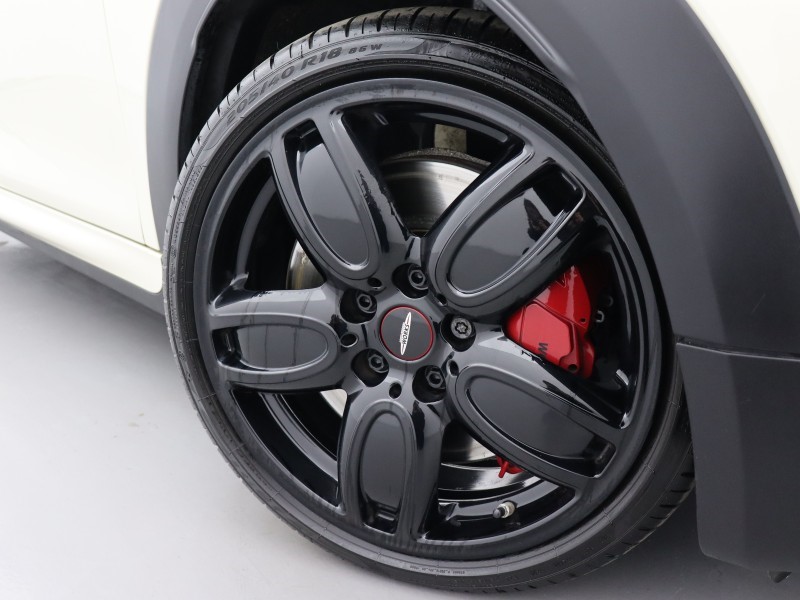 2018 (18) MINI HATCHBACK 2.0 John Cooper Works II 3dr 5310137