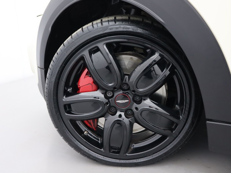 2018 (18) MINI HATCHBACK 2.0 John Cooper Works II 3dr 5310138