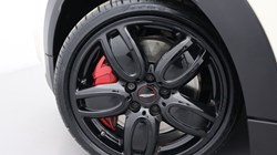 2018 (18) MINI HATCHBACK 2.0 John Cooper Works II 3dr 5310138
