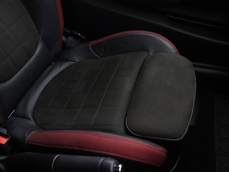 2018 (18) MINI HATCHBACK 2.0 John Cooper Works II 3dr 5310132