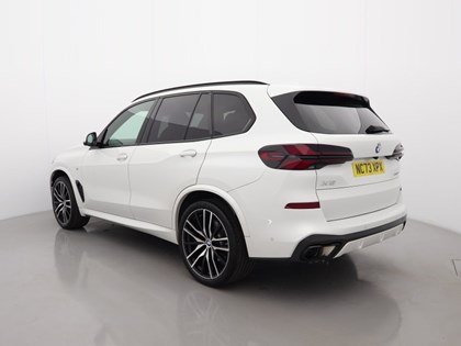 2023 (73) BMW X5 xDrive30d MHT M Sport 5dr Auto