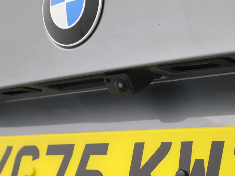 2025 (75) BMW 2 SERIES 220 M Sport 4dr Step Auto 5345863