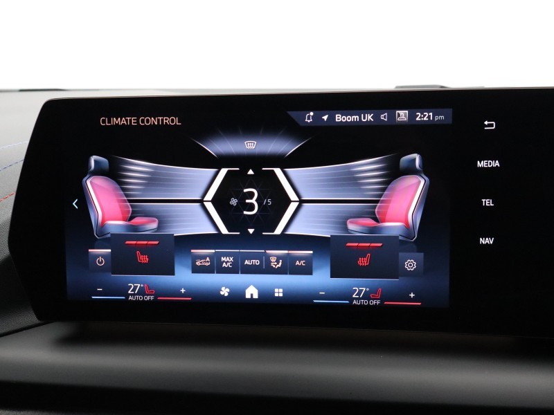 2025 (75) BMW 2 SERIES 220 M Sport 4dr Step Auto 5345253