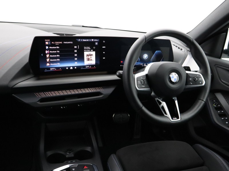 2025 (75) BMW 2 SERIES 220 M Sport 4dr Step Auto 5345233