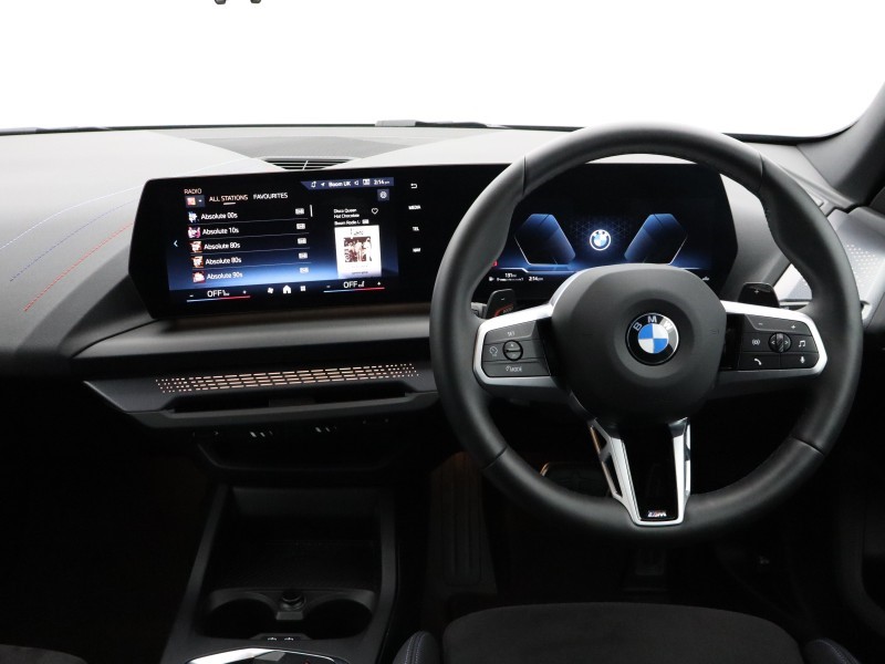 2025 (75) BMW 2 SERIES 220 M Sport 4dr Step Auto 5345883