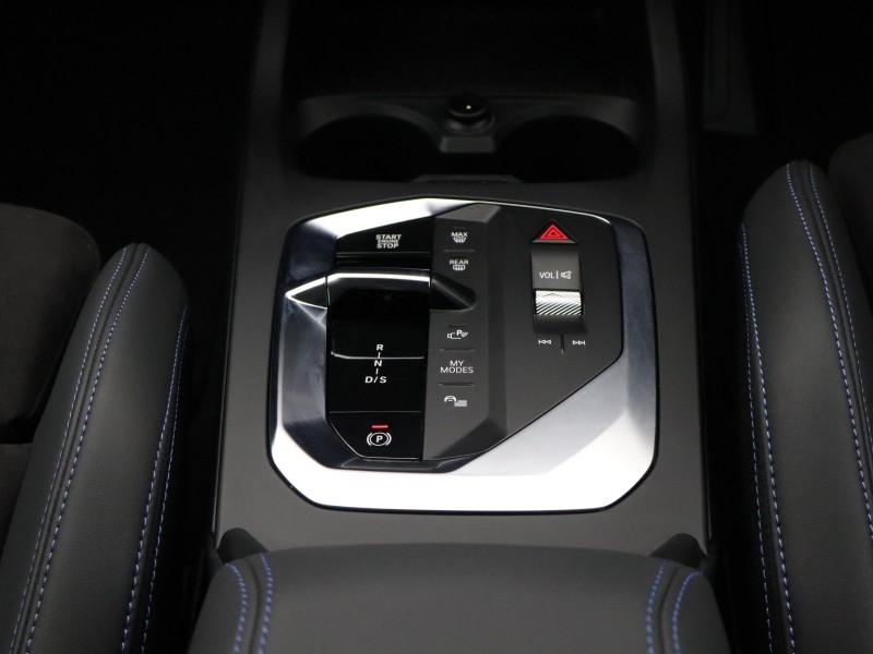 2025 (75) BMW 2 SERIES 220 M Sport 4dr Step Auto 5345888