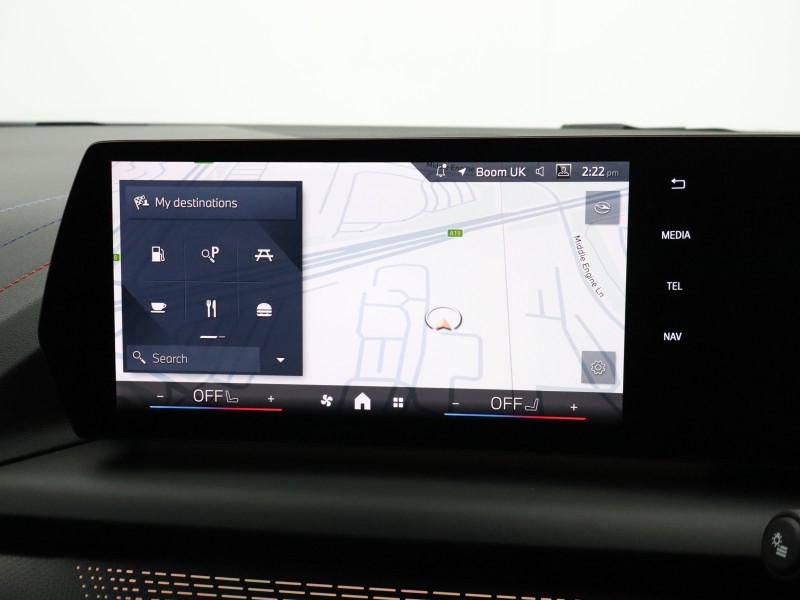 2025 (75) BMW 2 SERIES 220 M Sport 4dr Step Auto 5345907