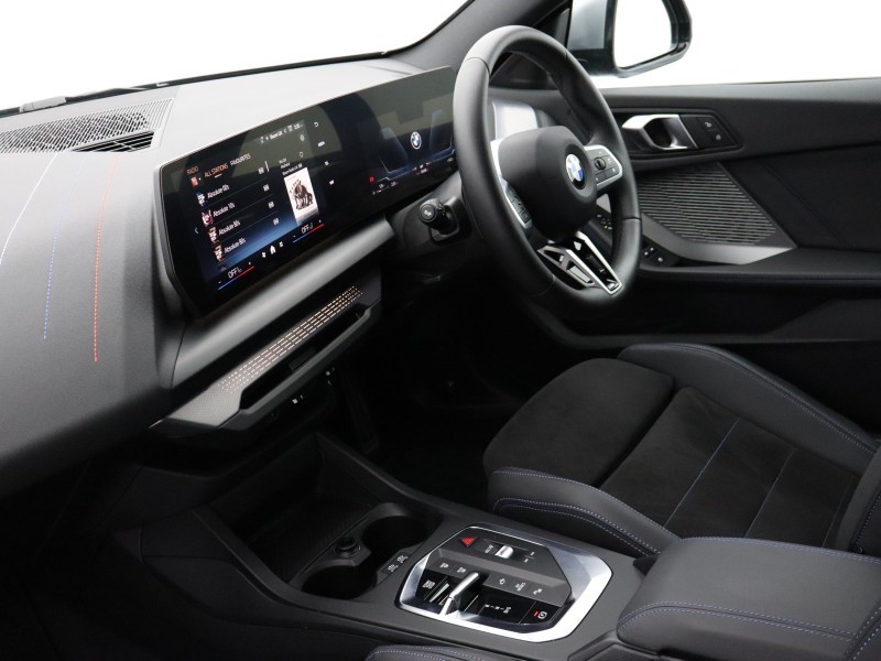 2025 (75) BMW 2 SERIES 220 M Sport 4dr Step Auto 5345912