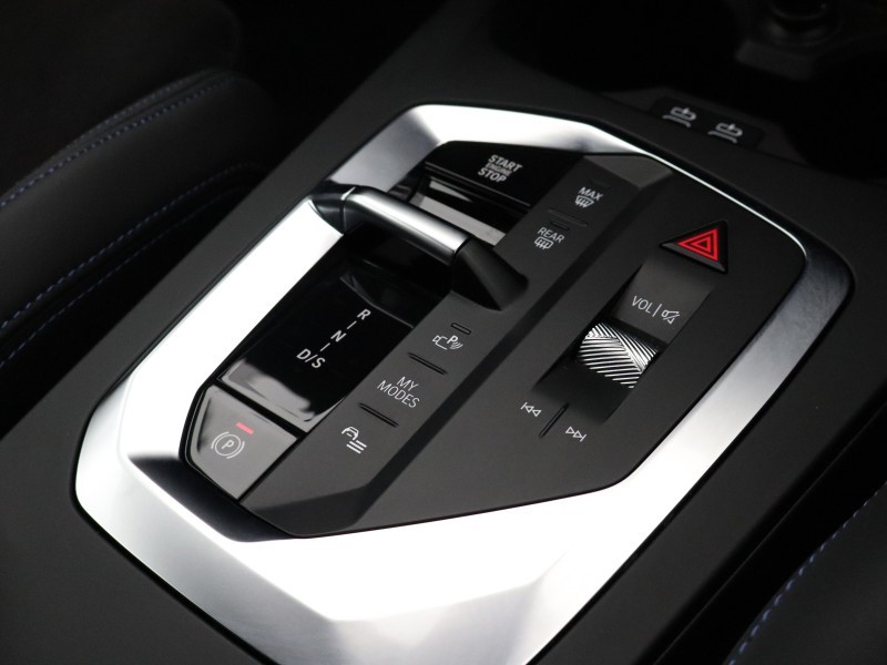 2025 (75) BMW 2 SERIES 220 M Sport 4dr Step Auto 5345890