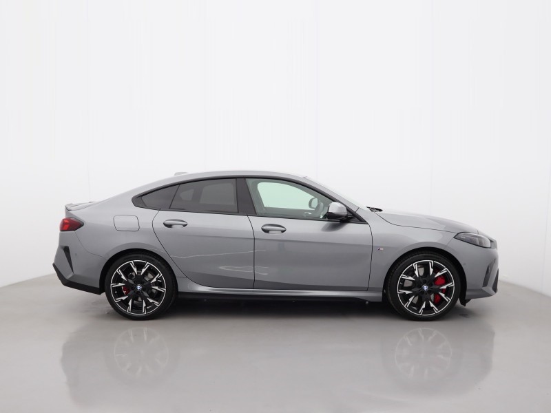 2025 (75) BMW 2 SERIES 220 M Sport 4dr Step Auto 5345860