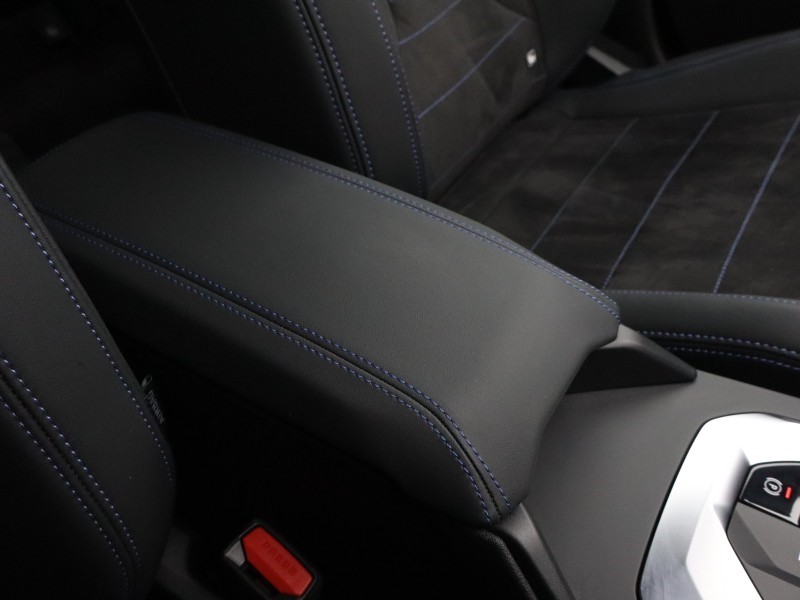 2025 (75) BMW 2 SERIES 220 M Sport 4dr Step Auto 5345891