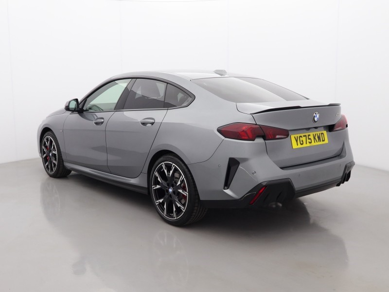 2025 (75) BMW 2 SERIES 220 M Sport 4dr Step Auto 5345857