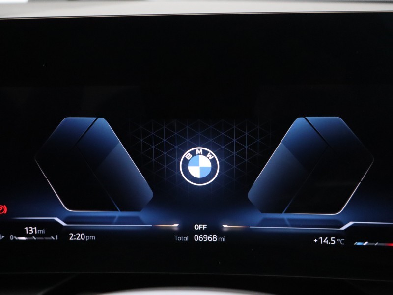 2025 (75) BMW 2 SERIES 220 M Sport 4dr Step Auto 5345900