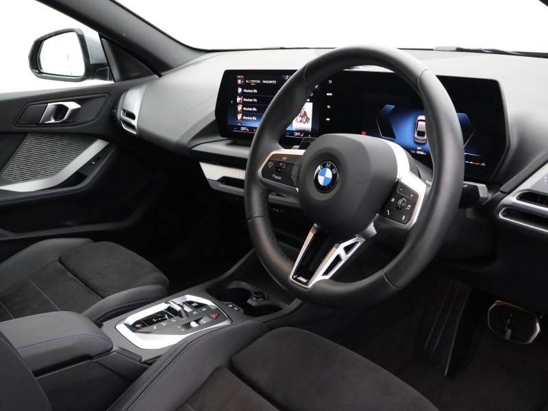 2025 (75) BMW 2 SERIES 220 M Sport 4dr Step Auto 5345263