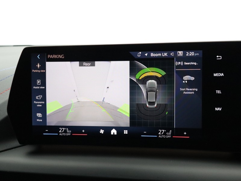 2025 (75) BMW 2 SERIES 220 M Sport 4dr Step Auto 5345252