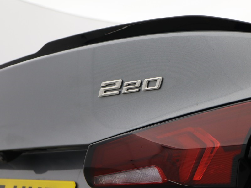 2025 (75) BMW 2 SERIES 220 M Sport 4dr Step Auto 5345224