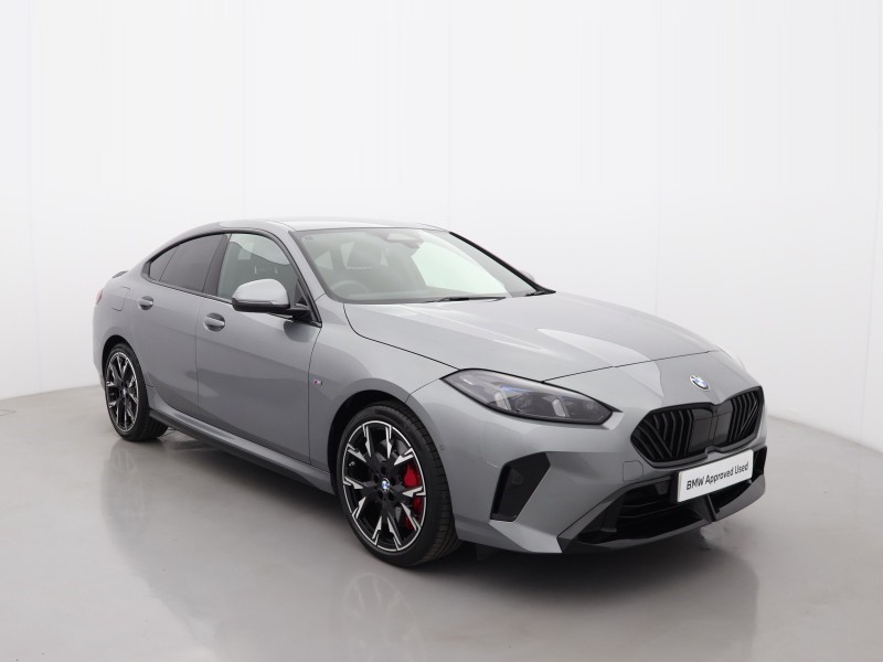 2025 (75) BMW 2 SERIES 220 M Sport 4dr Step Auto 5345853