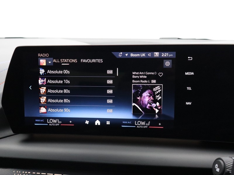 2025 (75) BMW 2 SERIES 220 M Sport 4dr Step Auto 5345905