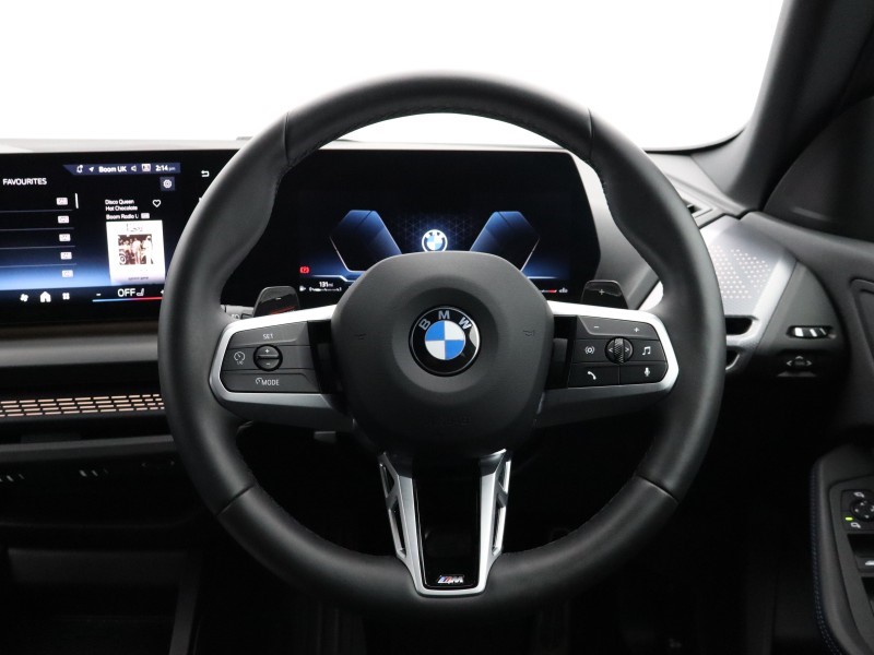 2025 (75) BMW 2 SERIES 220 M Sport 4dr Step Auto 5345885