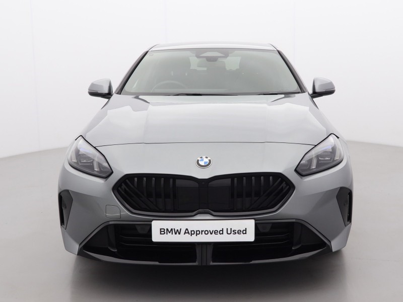 2025 (75) BMW 2 SERIES 220 M Sport 4dr Step Auto 5345854