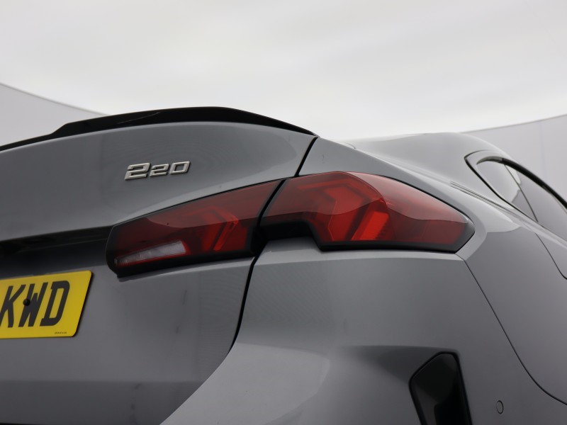 2025 (75) BMW 2 SERIES 220 M Sport 4dr Step Auto 5345861