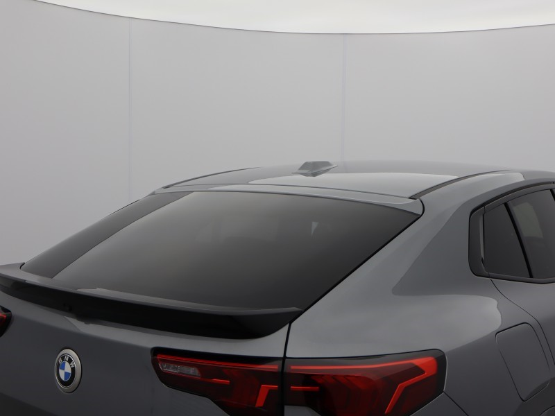 2025 (75) BMW X2 sDrive 20i M Sport 5dr Step Auto 5357863