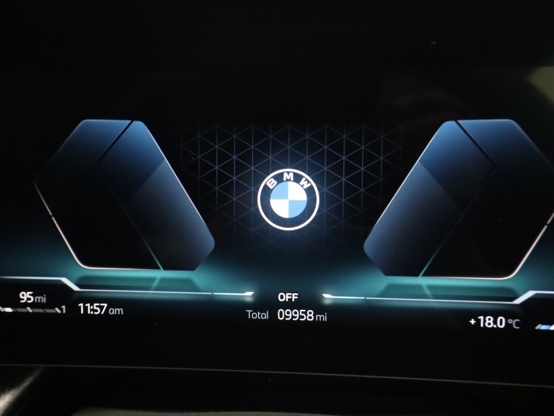 2025 (75) BMW X2 sDrive 20i M Sport 5dr Step Auto 5357849