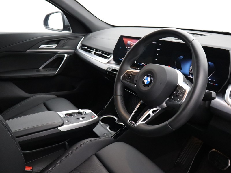2025 (75) BMW X2 sDrive 20i M Sport 5dr Step Auto 5357831