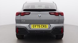 2025 (75) BMW X2 sDrive 20i M Sport 5dr Step Auto 5357806