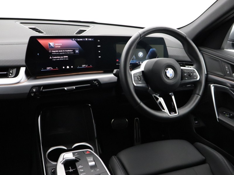 2025 (75) BMW X2 sDrive 20i M Sport 5dr Step Auto 5357834