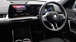 2025 (75) BMW X2 sDrive 20i M Sport 5dr Step Auto 5357834