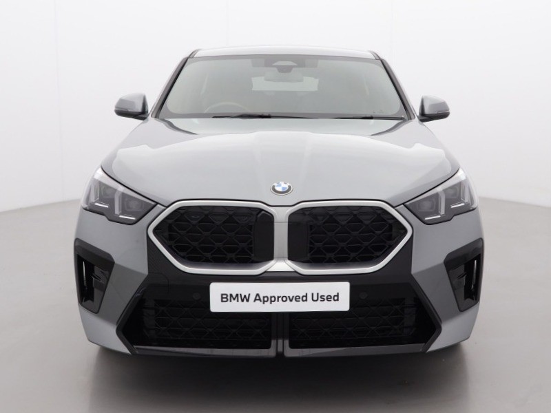 2025 (75) BMW X2 sDrive 20i M Sport 5dr Step Auto 5357802