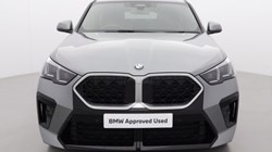 2025 (75) BMW X2 sDrive 20i M Sport 5dr Step Auto 5357802