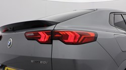 2025 (75) BMW X2 sDrive 20i M Sport 5dr Step Auto 5357809