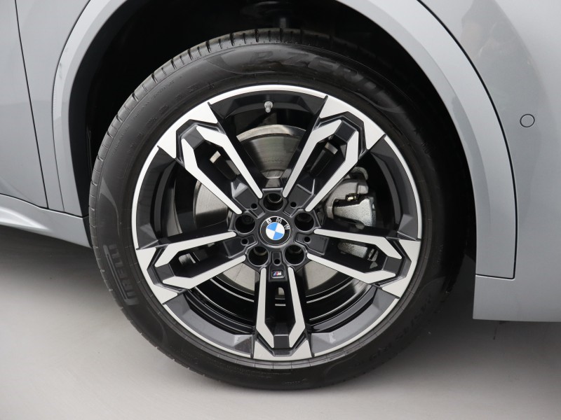 2025 (75) BMW X2 sDrive 20i M Sport 5dr Step Auto 5357858