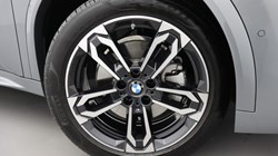2025 (75) BMW X2 sDrive 20i M Sport 5dr Step Auto 5357858