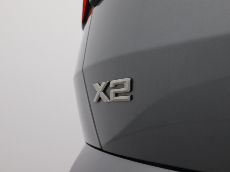 2025 (75) BMW X2 sDrive 20i M Sport 5dr Step Auto 5357813