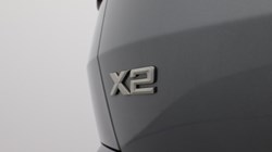2025 (75) BMW X2 sDrive 20i M Sport 5dr Step Auto 5357813