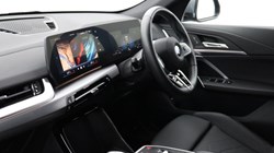 2025 (75) BMW X2 sDrive 20i M Sport 5dr Step Auto 5357860