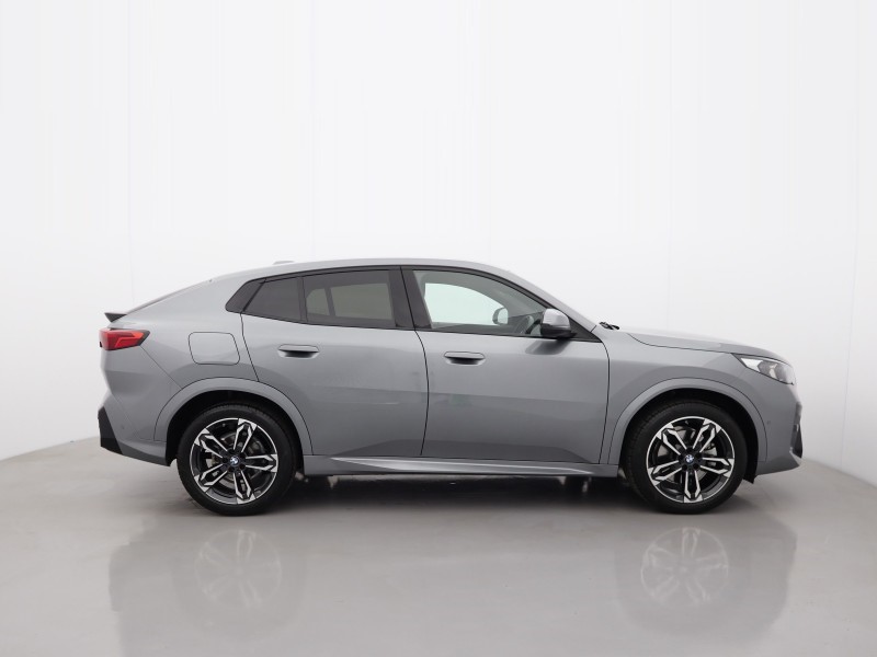 2025 (75) BMW X2 sDrive 20i M Sport 5dr Step Auto 5357808