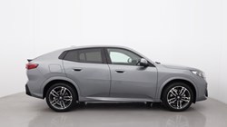 2025 (75) BMW X2 sDrive 20i M Sport 5dr Step Auto 5357808
