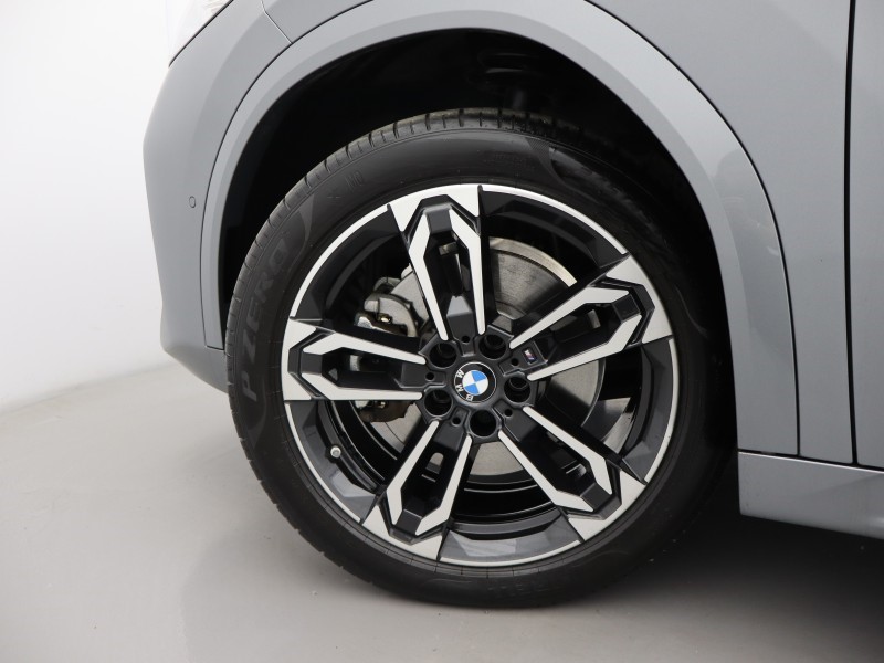 2025 (75) BMW X2 sDrive 20i M Sport 5dr Step Auto 5357859