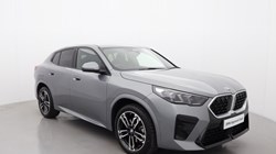 2025 (75) BMW X2 sDrive 20i M Sport 5dr Step Auto 5357801