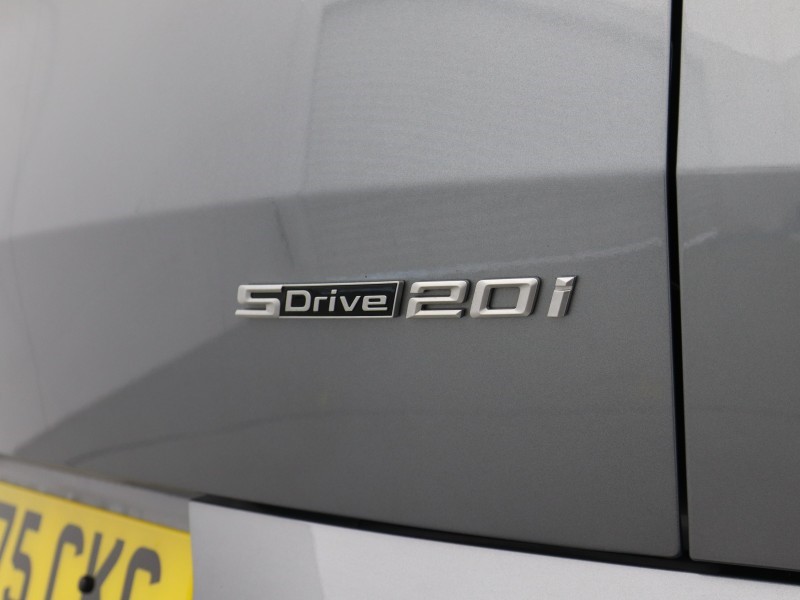 2025 (75) BMW X2 sDrive 20i M Sport 5dr Step Auto 5357810